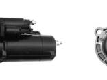 Стартер John Deere AZG4827 - фото 1