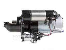 Стартер КАМАЗ дв. CUMMINS ISBe, 4ISBe, 6ISBe 24V (M93R 3026SE-VPP)