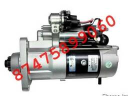 Стартер Камаз M105R3038SE-VPP