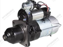 Стартер M93 R3002SE 24V Prestolite Electric (для техники КАМАЗ (Cummins EQB)