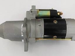 Стартер Mitsubishi ME067695