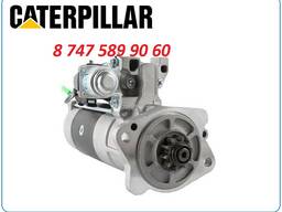 Стартер на бульдозер Cat D4g, D5g