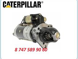 Стартер на бульдозер Cat M4t95478