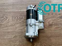 Стартер на Caterpillar (Катерпиллер)