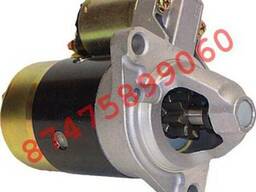 Стартер на дизельный генератор Himoinsa (Химоинса)