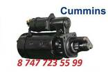 Стартер на двигатель Cummins 3675116RX - фото 2
