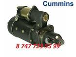 Стартер на двигатель Cummins 3675116RX - фото 3