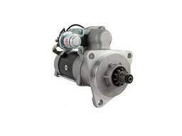 Стартер на экскаватор Doosan 65.26201-7123