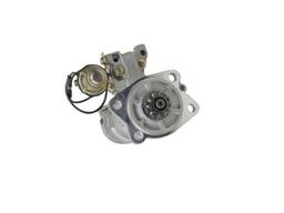 Стартер на экскаватор Hyundai R1400 xjaf-02674