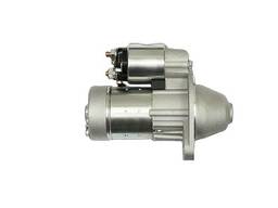 Стартер на экскаватор New Holland e27b S114-815