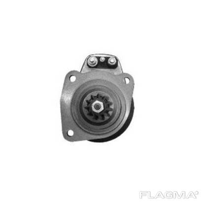 Стартер на экскаватор Volvo ec340 9011129122