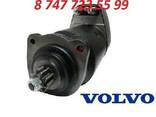 Стартер на грузовик Iveco (Сапог) 0986012731 - фото 1