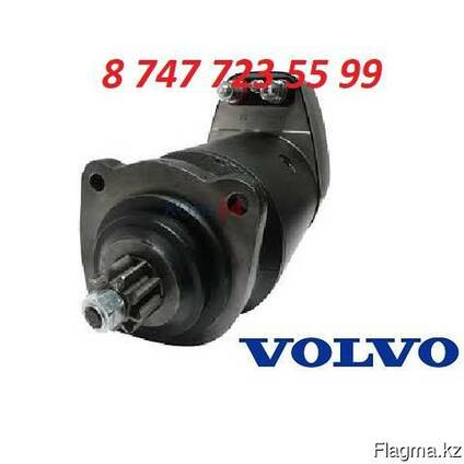 Стартер на грузовик Iveco (Сапог) 0986012731
