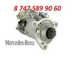 Стартер на грузовой автомобиль Mercedes 0061516901