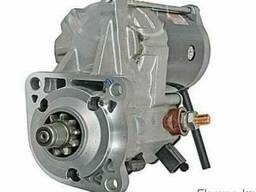 Стартер на гусеничный бульдозер Case 2050MLT, Case 2050MXLT