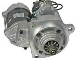 Стартер, гусеничный экскаватор, Case CX290.