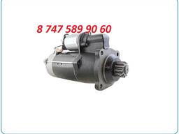 Стартер на кран, экскаватор Liebherr 0001330068