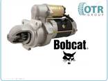 Стартер на мини погрузчик Bobcat 12301341 - photo 1