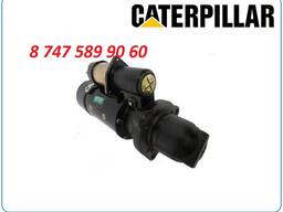 Стартер на погрузчик Caterpillar 980g, 990k, 994f