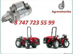 Стартер на трактор Agromehanika AGT