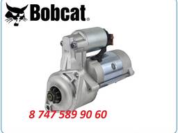 Стартер на трактор Bobcat, Kioti 6695348
