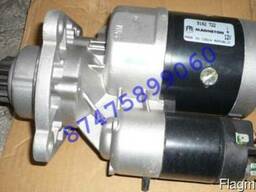 Стартер на вилочный погрузчик Maximal (Максимал)