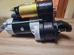 Стартер на вилочный погрузчик 12V. зуб- 11