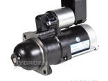 Стартер SМ81 R2508-VPP 12V (для МТЗ -310, -311, -320, -321 с дв. ММЗ-3LD) - фото 2