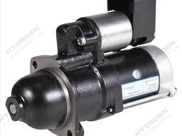 Стартер SM81 R2508-VPP 12V (MMZ-3LD есігі бар MTZ -310, -311, -320, -321 үшін)