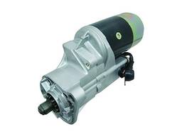 Стартер Toyota Dyna 028000-5530