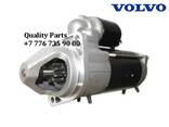 Starter (Стартер), Volvo BL60, Volvo BL60B . - фото 1