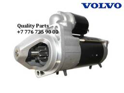 Starter (Стартер), Volvo BL60, Volvo BL60B .
