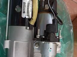 Стартер Volvo (Starter motor) VOE21306350