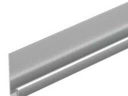 Стартовый профиль металический