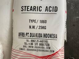 Стеариновая кислота