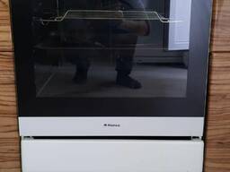 Стекло для печей духовок гриля