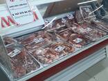 Стекло гнутое делаем на холодильник витрину - photo 3