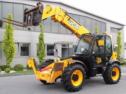 Стекло на спецтехнику