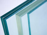 Стекло триплекс. Многослойное стекло. Бронированное стекло - фото 2