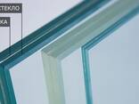 Стекло триплекс закаленное бронированное - фото 3