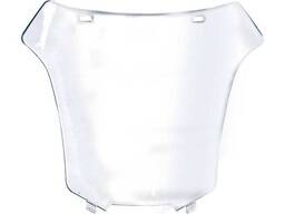 Стекло защитное 165*155 Welder Vision, в пакете по 3 шт.