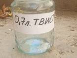 Стеклобанки в ассортименте - фото 2