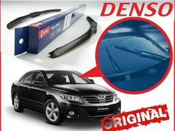 Стеклоочистители (щетки, дворники) Denso в Алматы