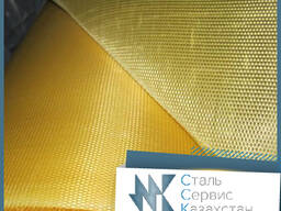 Стеклопластик 1000х100 мм РСТ-250Л ТУ 6-48-87-92