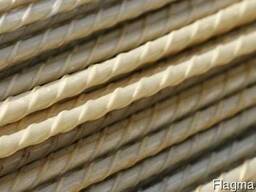 Стеклопластиковая арматура диаметром 8 мм