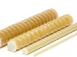 Стеклопластиковая арматура