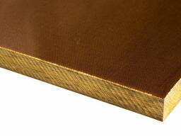 Стеклотекстолит плита Тип: лист…, Марка: СТЭФ…, Толщ: 0,065-120 мм в Шымкенте