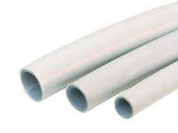 Стеклотекстолитовые трубы D= 14-100 мм L= 1 м, Марка: СТЭФ-1; ТСЭФ