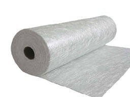 Стекловолокно ЕС6; ЕС7 для производства тканых и нетканых материалов