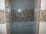 Стеклянные двери, зеркальные двери, для шкафа купе - photo 1